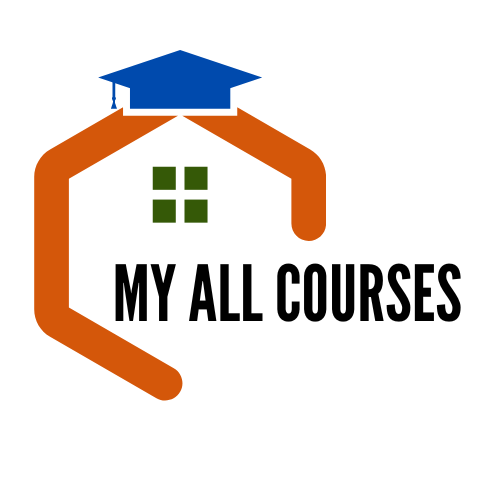 MY ALL COURSES COMPTE