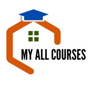 MY ALL COURSES