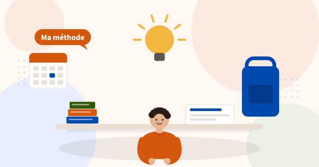 Illustration : Coaching scolaire
