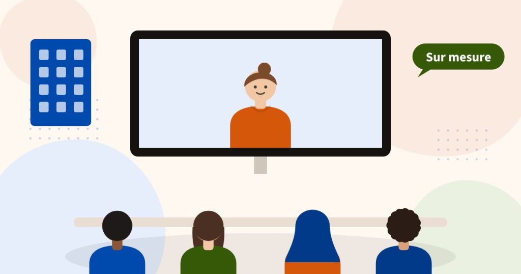 Illustration : Entreprises